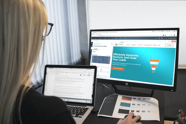 Website Design Services SEO Services