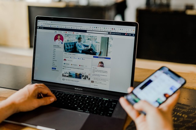social media services social media services