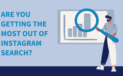Are You Getting the Most out of Instagram Search?