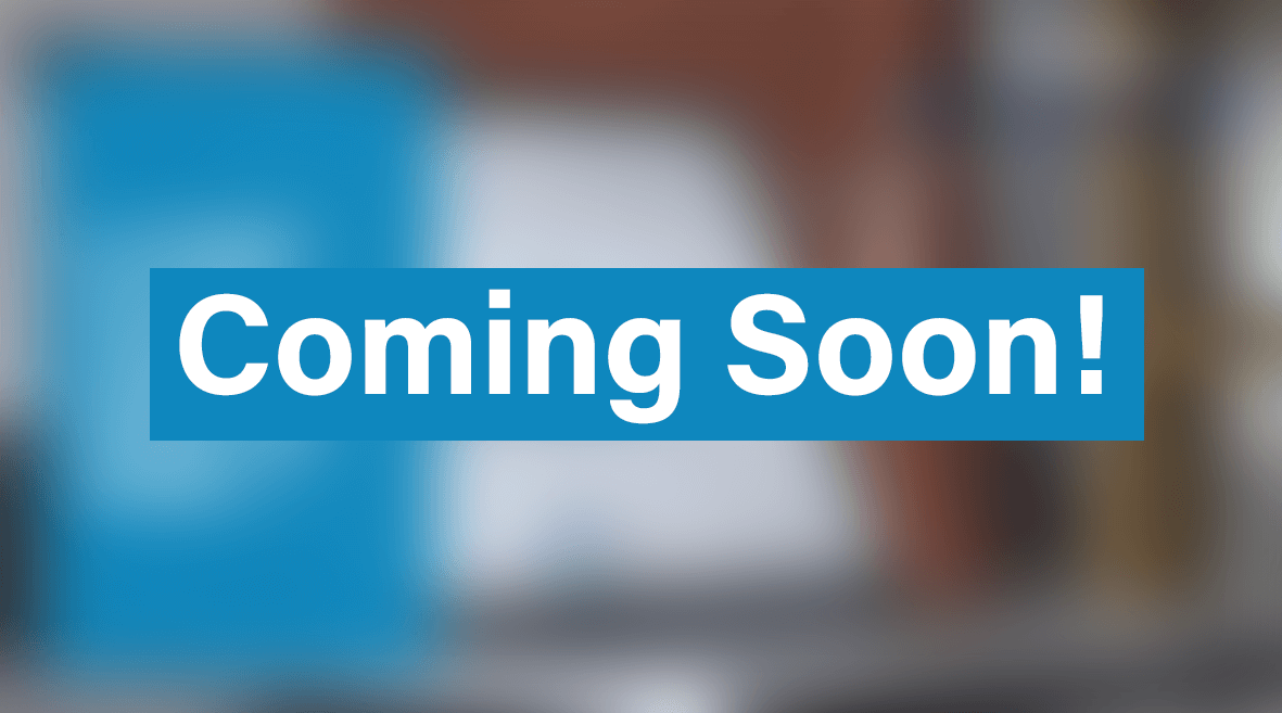 coming soon resource