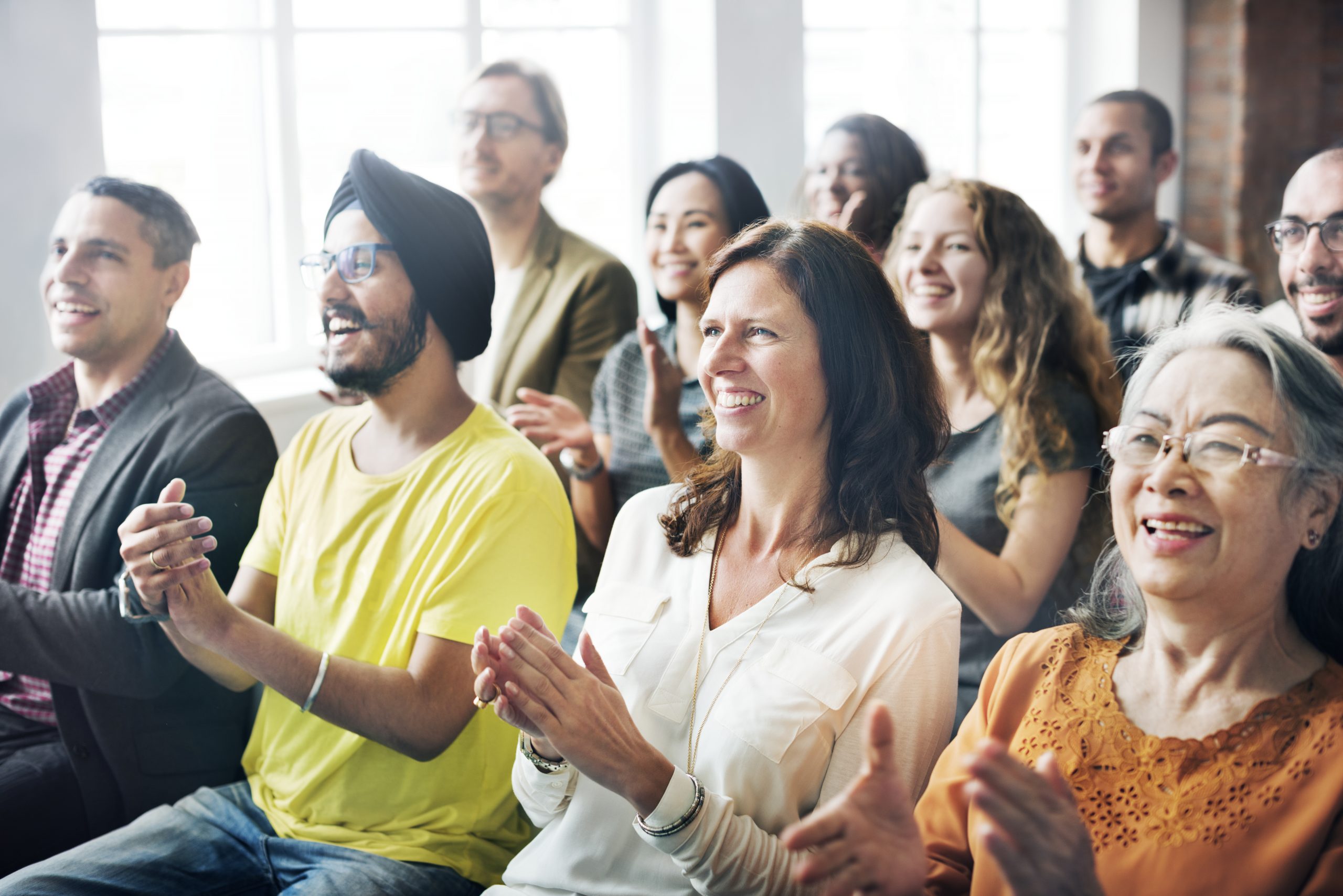 finding your audience how social media can help your seo finding your audience how social media can help your seo