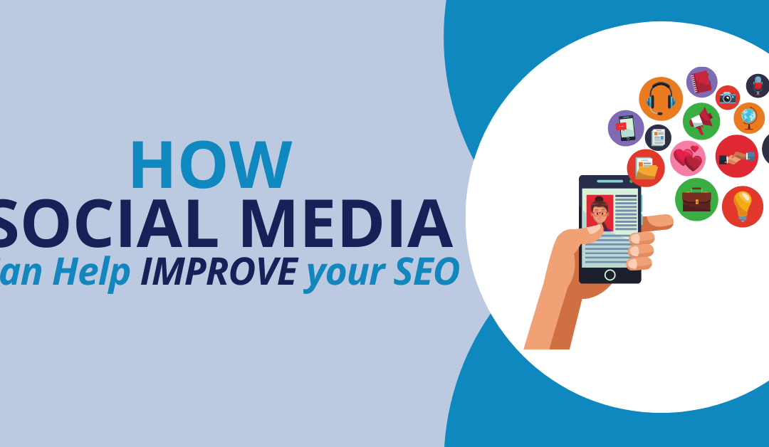 How Social Media Can Help Improve Your SEO