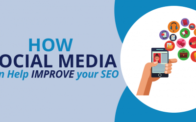 How Social Media Can Help Improve Your SEO