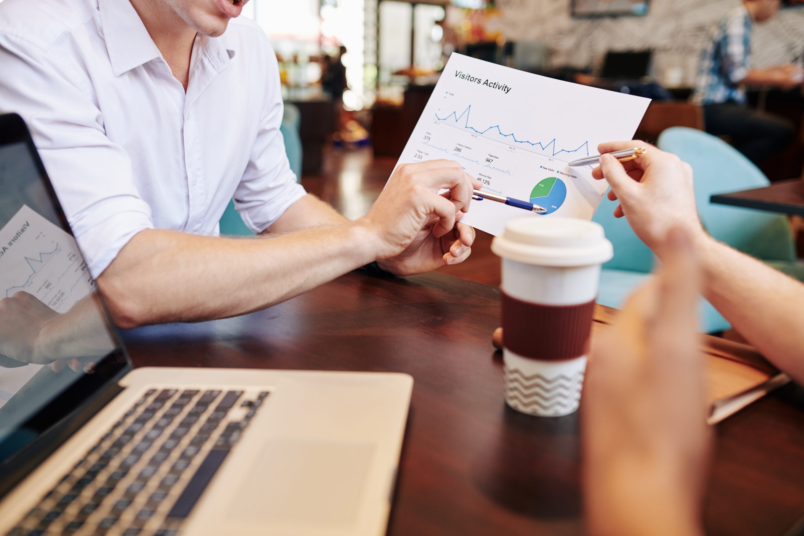 page activity how social media can improve your seo page activity how social media can improve your seo