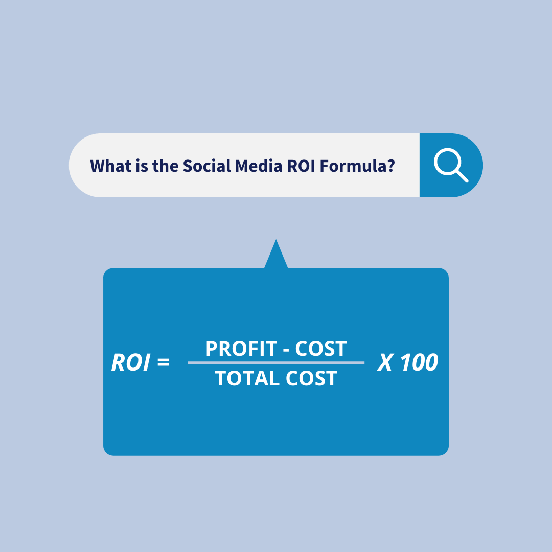 Social media strategies are cost-effective Social media strategies are cost-effective