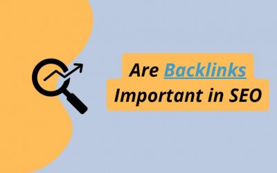 Are Backlinks Important in SEO