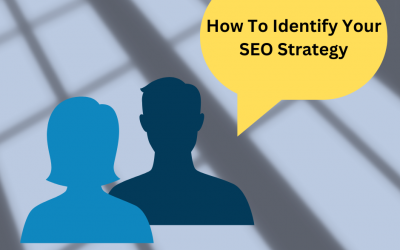 How to Identify your SEO Strategy