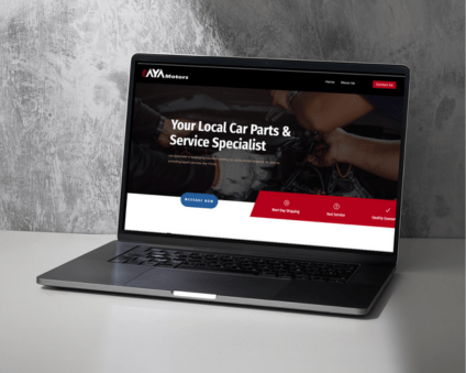 Aya Motors Case Study