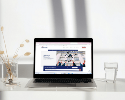 Scholaris Education Case Study