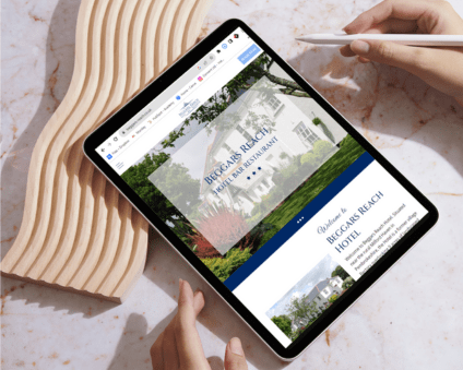Beggars Reach Case Study