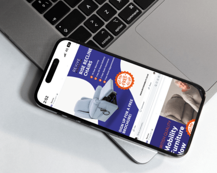 Revive Mobility Case Study