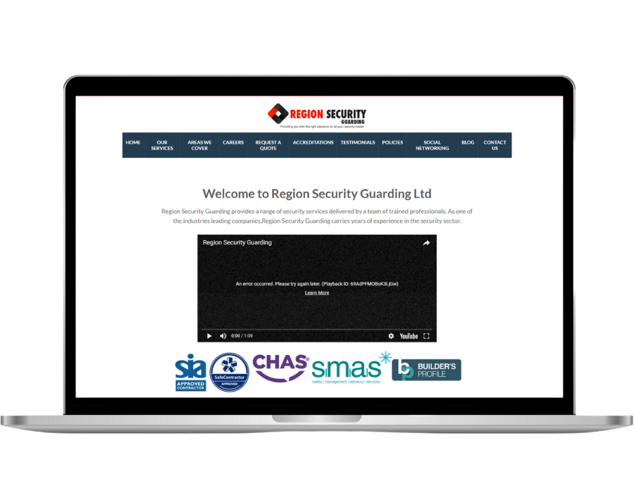 wordpress website design company
