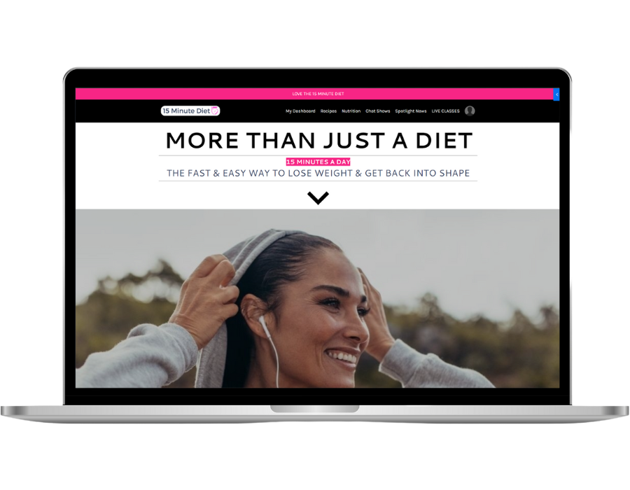 wordpress website design company
