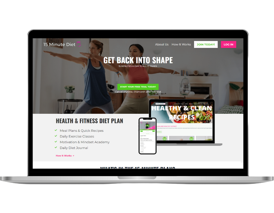 wordpress web design agency