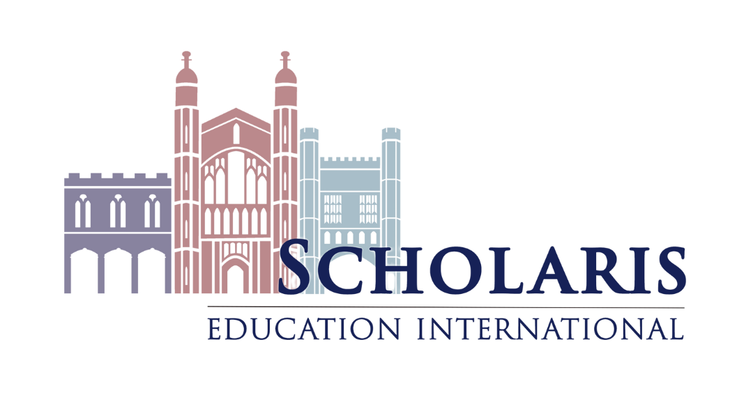 Scholaris Logo Scholaris Logo