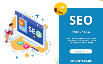 SEO For Family Law