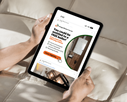 Energy Efficient You Case Study