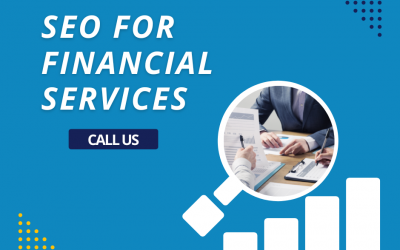 SEO For Financial Services