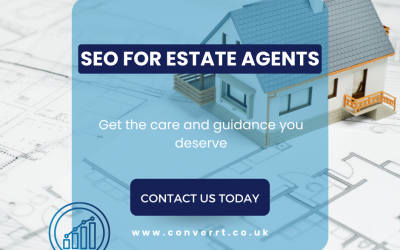 SEO For Estate Agents