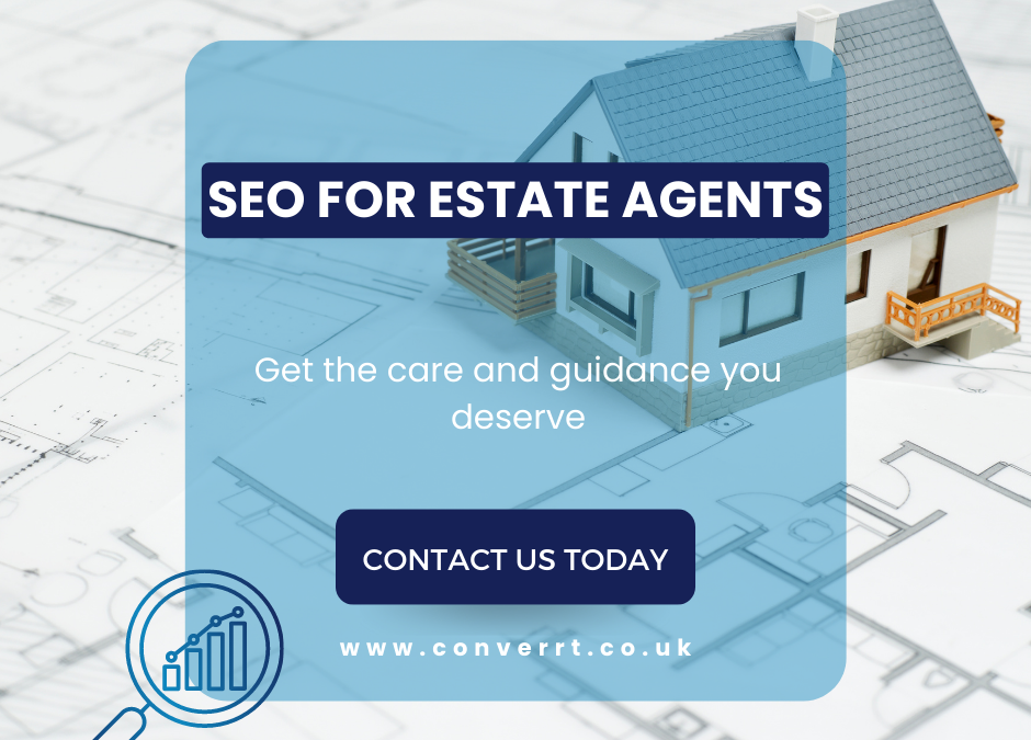 SEO For Estate Agents