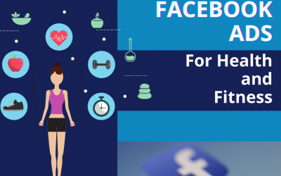 Facebook Ads For Health and Fitness