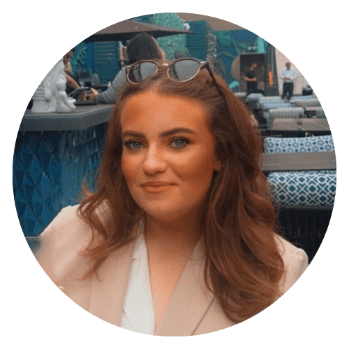 Olivia Clifford