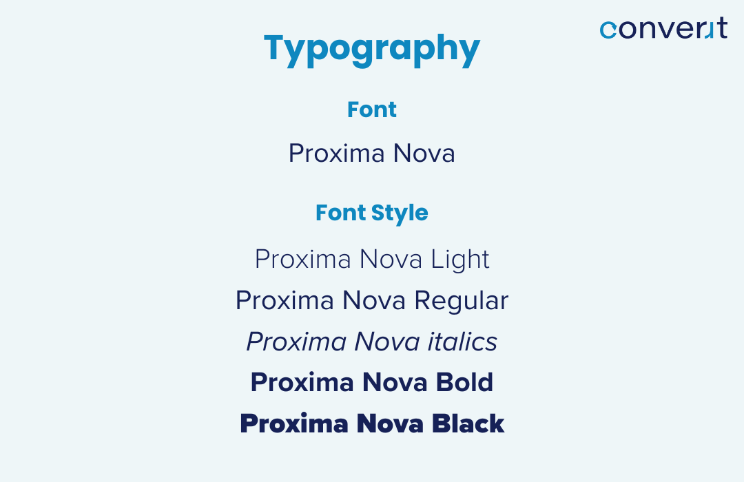 typography typography