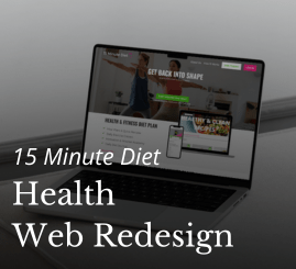 health-web-redesign