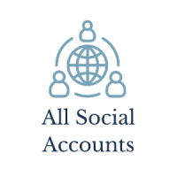 all-social-accounts