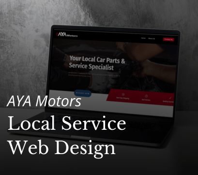 local-web-design