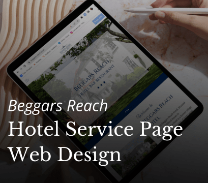 hotel-website-redesign