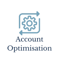 account-optimisation