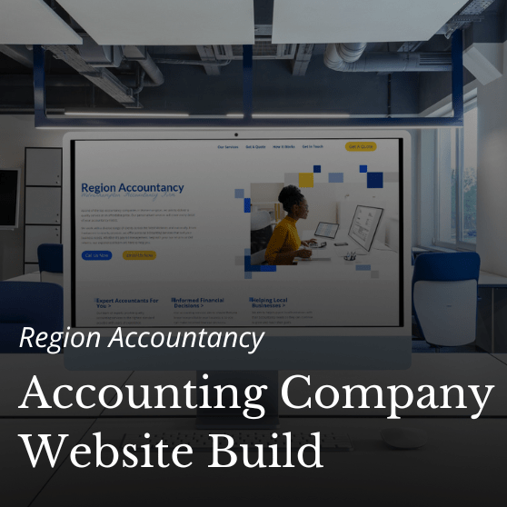 website-rebuild-region-accountancy