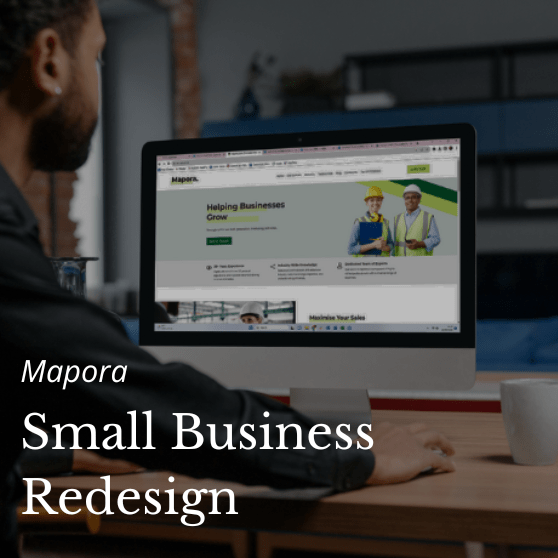 E-Commerce-Redesign-mapora