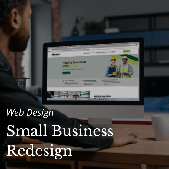 small-business-website-redesign