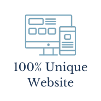 100%-unique-website